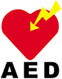 AED